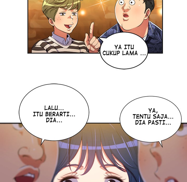 My High School Bully - Chapter 2 36