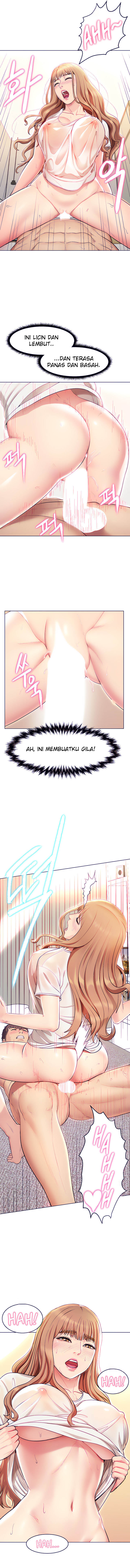 A Different Class - Chapter 2 11