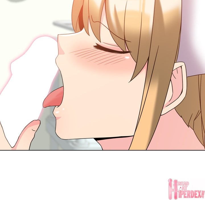 One Shot Men&#8217;s Clinic - Chapter 2 149