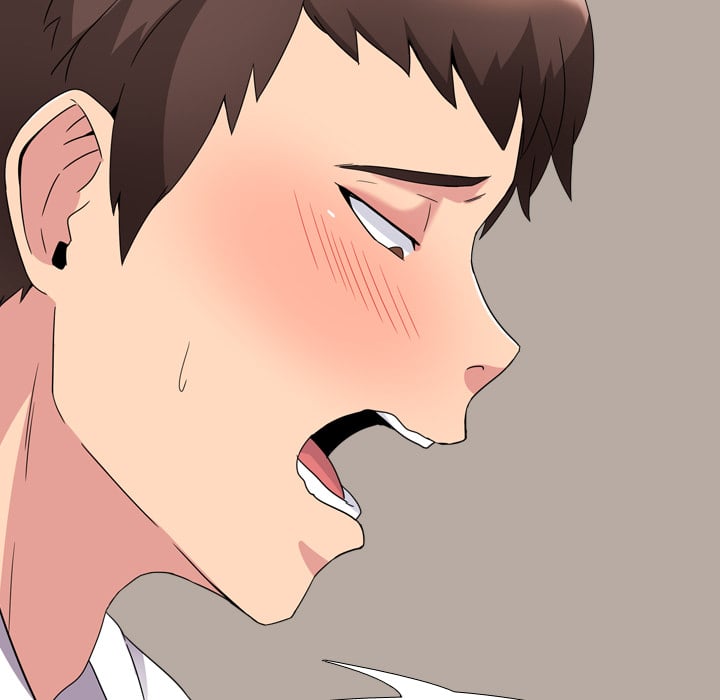 One Shot Men&#8217;s Clinic - Chapter 2 108