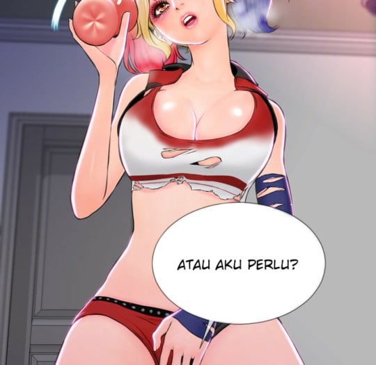 Her Toy Shop - Chapter 2 83