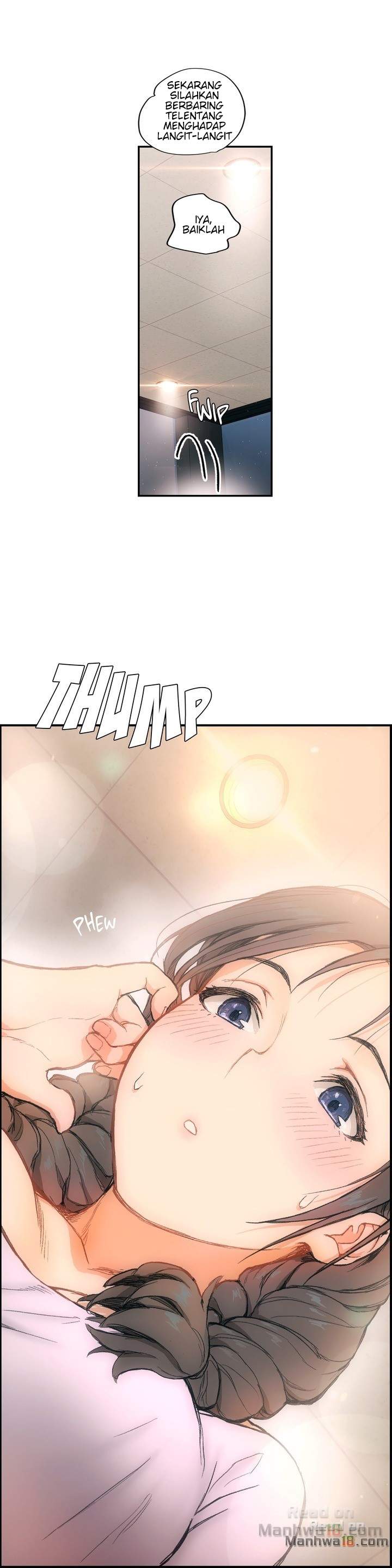 Sexercise - Chapter 2 18