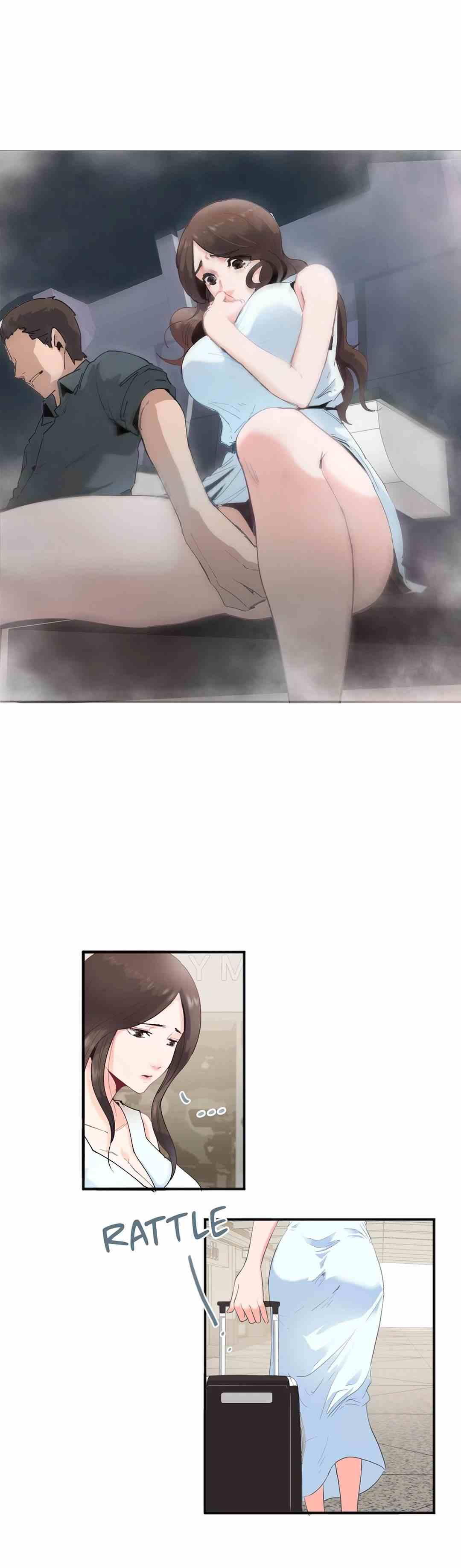 Housewife Training - Chapter 2 5 Housewife Training - Chapter 2 5