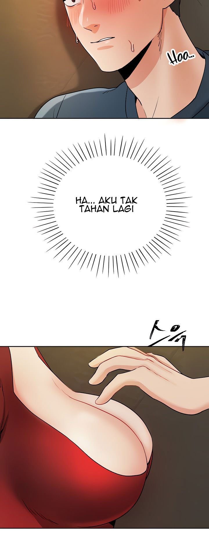 Part Time Job - Chapter 2 39