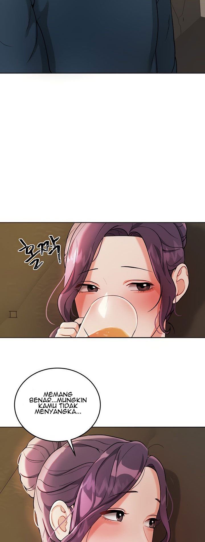 Part Time Job - Chapter 2 17