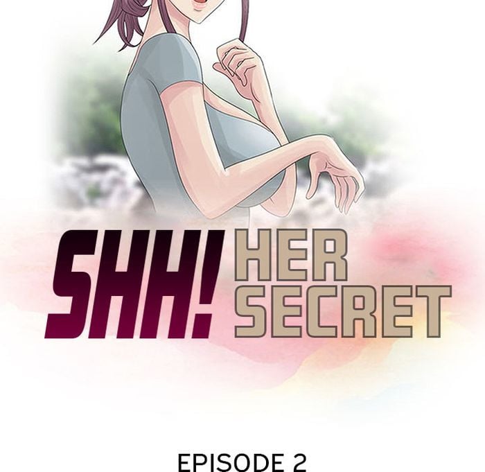 Shh! Her Secret - Chapter 2 12 Shh! Her Secret - Chapter 2 12