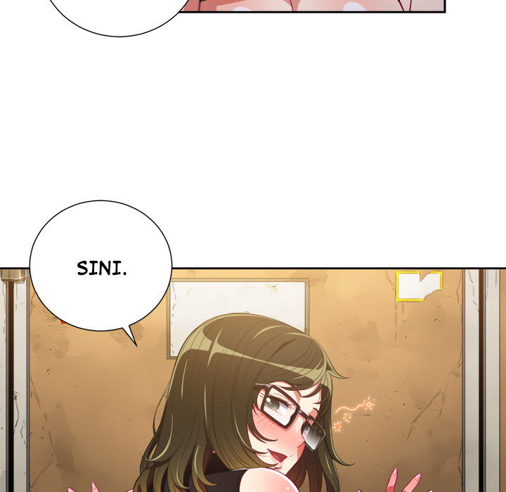 My High School Bully - Chapter 2 45