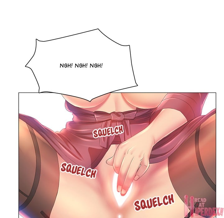 His Voice - Chapter 2 81