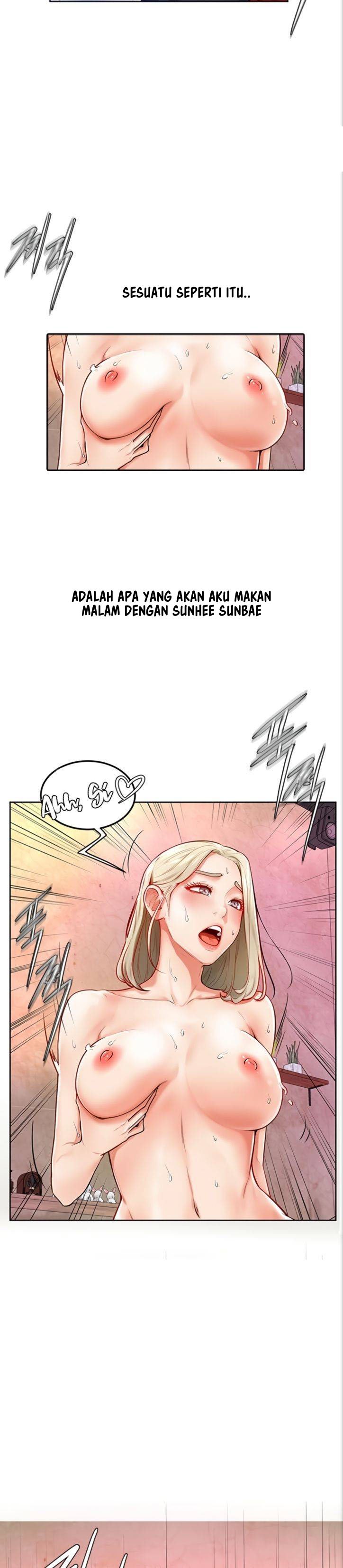 Cheer Up, Namjoo - Chapter 2 33