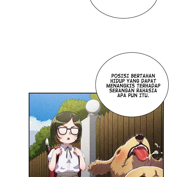 My High School Bully - Chapter 2 50