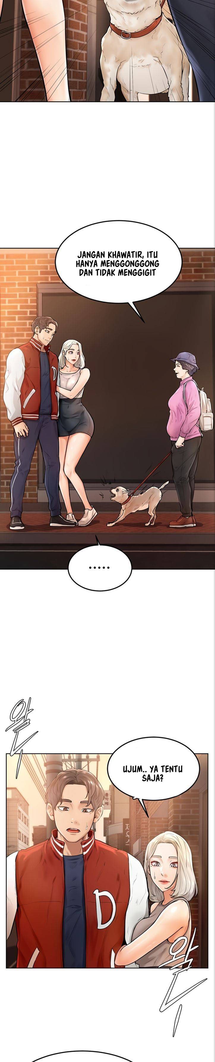 Cheer Up, Namjoo - Chapter 2 24