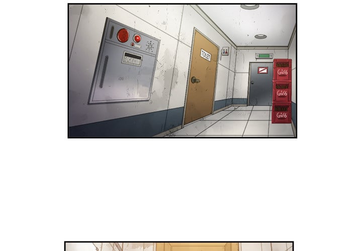 My High School Bully - Chapter 2 4