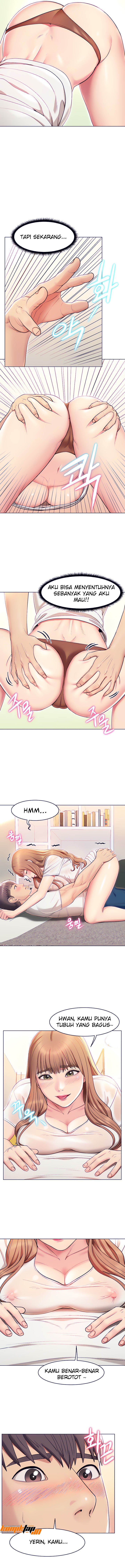 A Different Class - Chapter 2 6