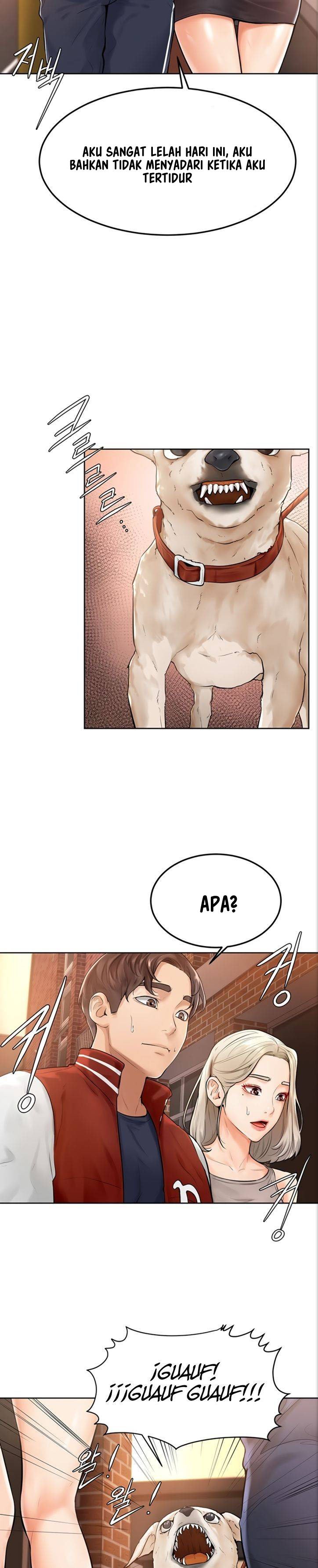 Cheer Up, Namjoo - Chapter 2 23