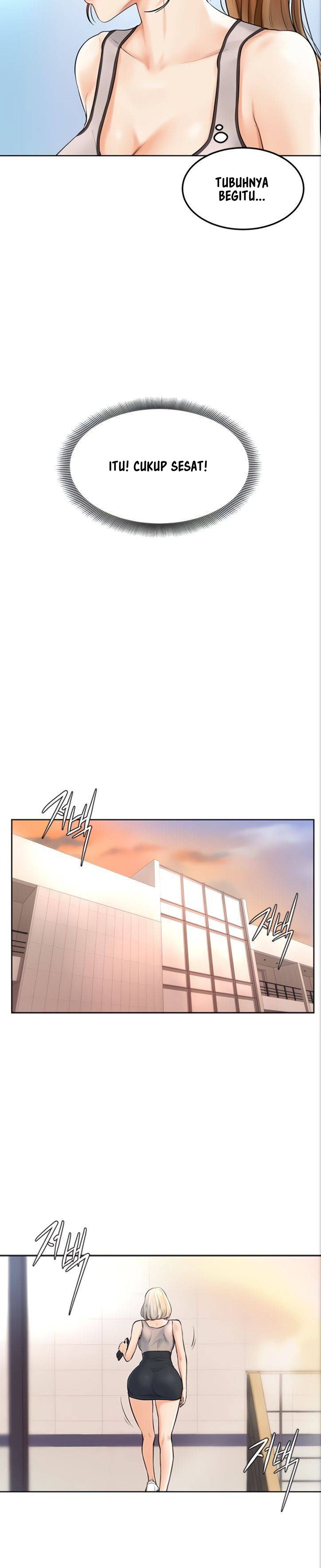 Cheer Up, Namjoo - Chapter 2 13