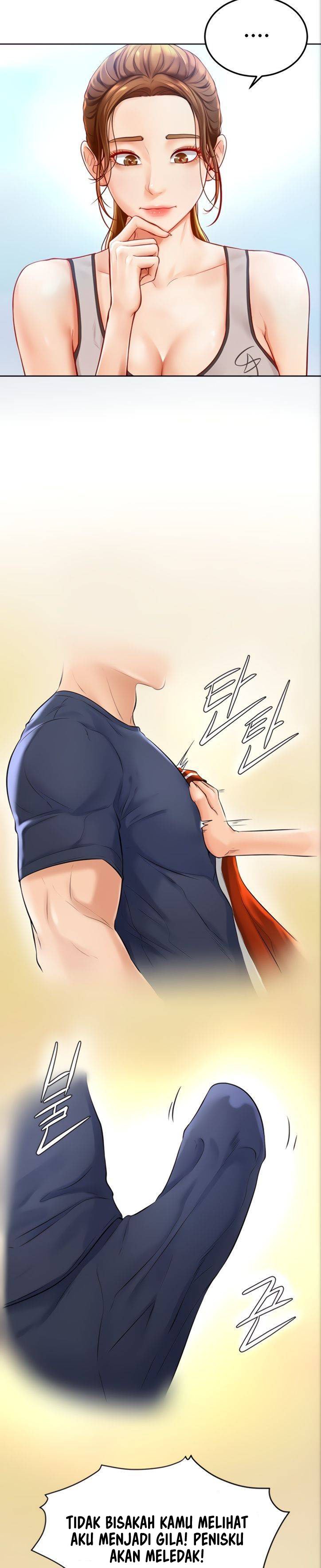 Cheer Up, Namjoo - Chapter 2 11