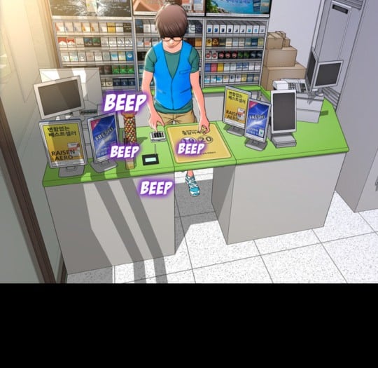 Her Toy Shop - Chapter 2 165