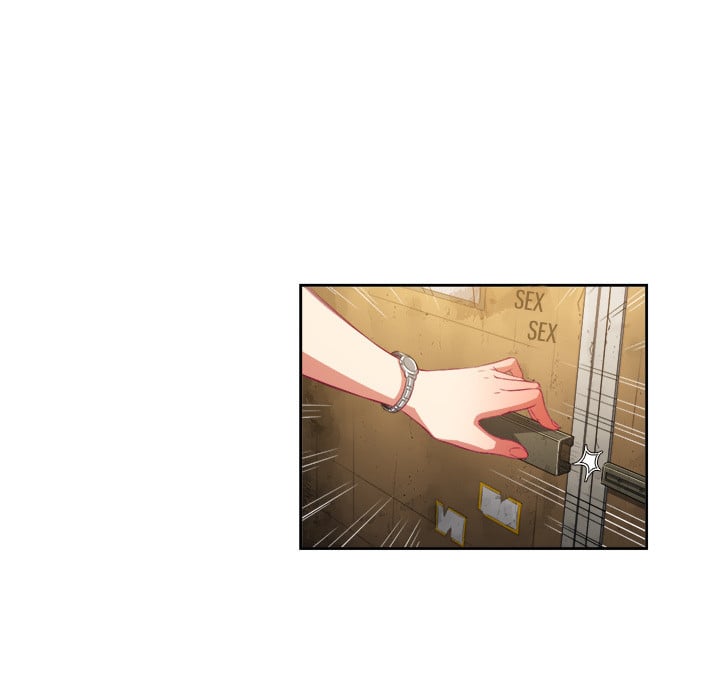 My High School Bully - Chapter 2 86