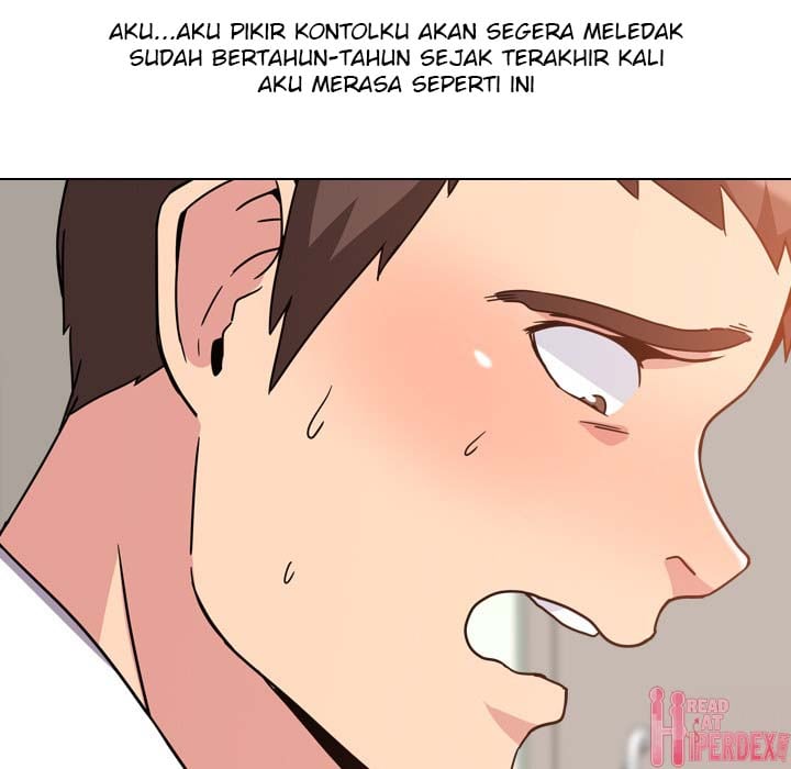 One Shot Men&#8217;s Clinic - Chapter 2 49