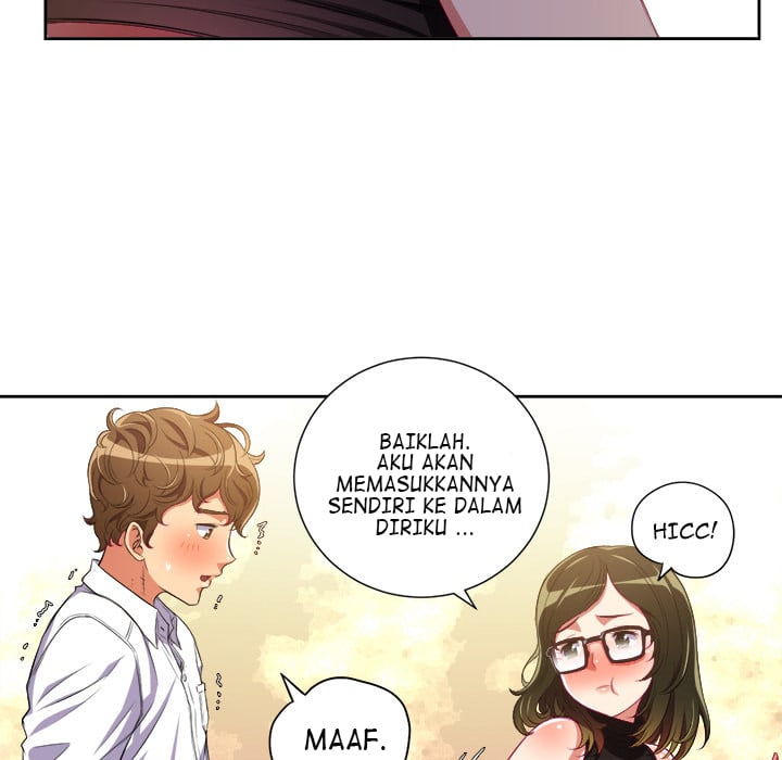 My High School Bully - Chapter 2 61
