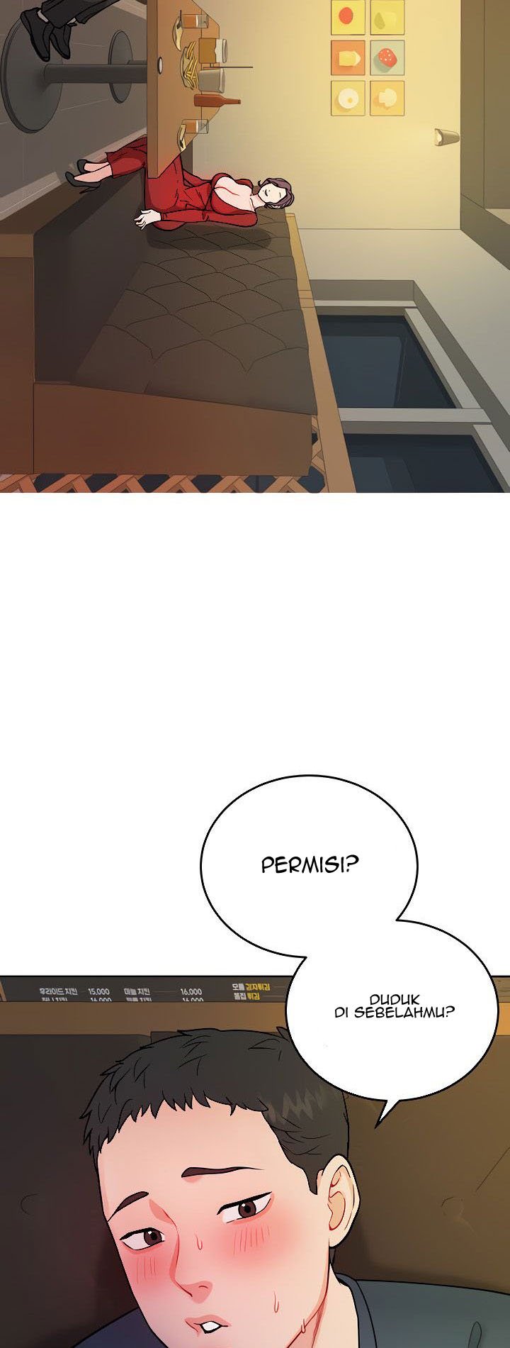 Part Time Job - Chapter 2 6