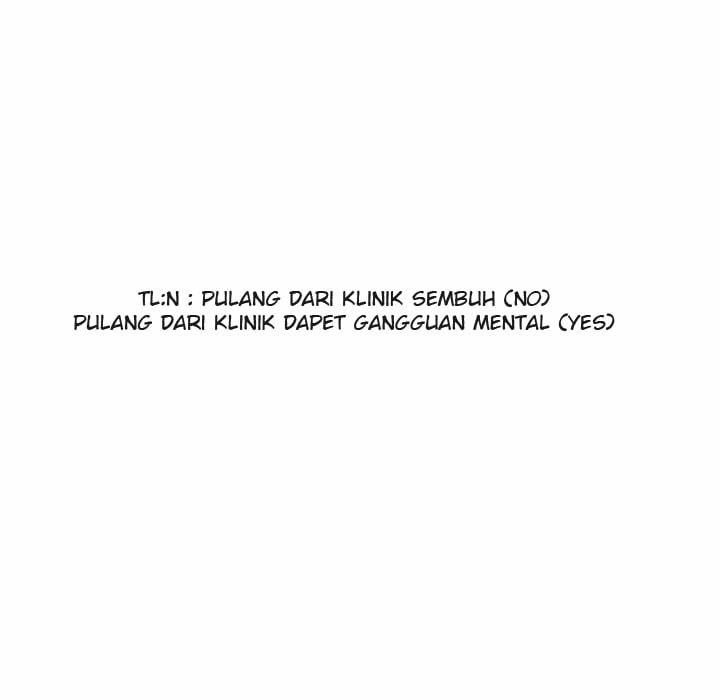 One Shot Men&#8217;s Clinic - Chapter 2 127
