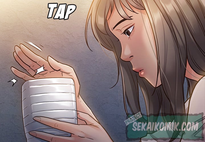 Fruitless - Chapter 2 3