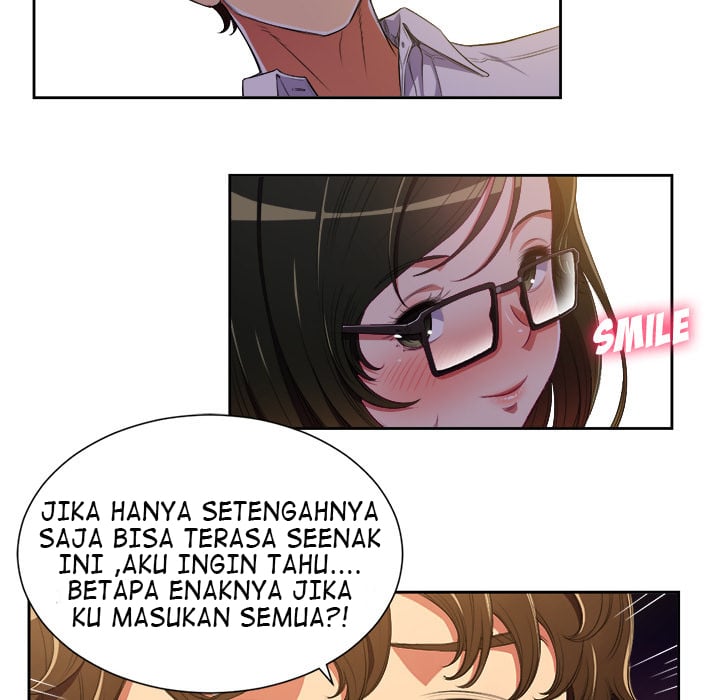 My High School Bully - Chapter 2 78