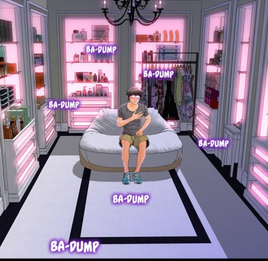 Her Toy Shop - Chapter 2 11