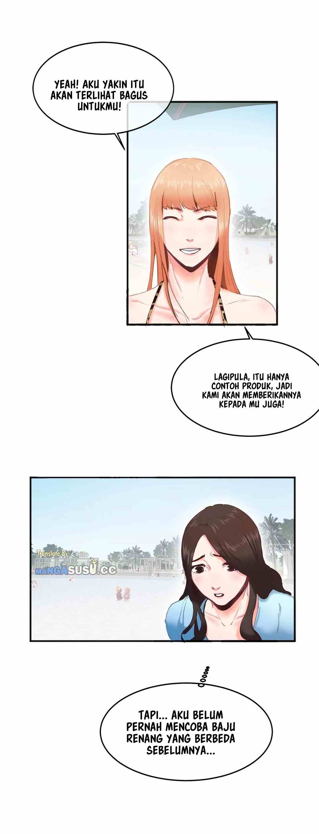 Housewife Training - Chapter 2 21 Housewife Training - Chapter 2 21