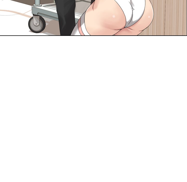 One Shot Men&#8217;s Clinic - Chapter 2 21