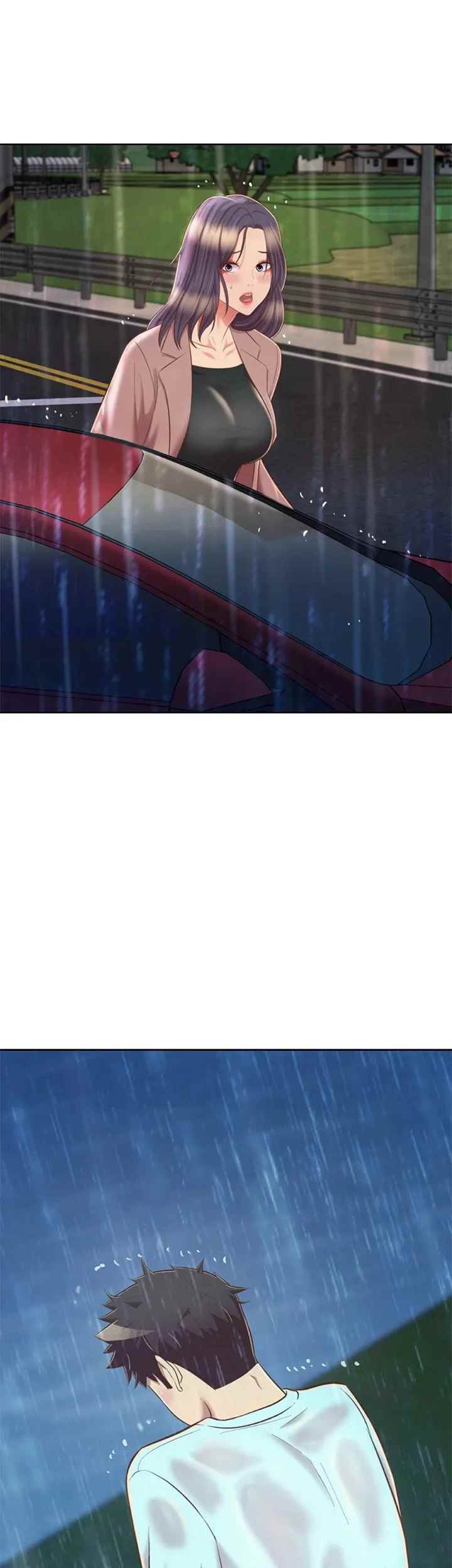 Noona’s Taste - Chapter 67 end 4 Noona’s Taste - Chapter 67 end 4