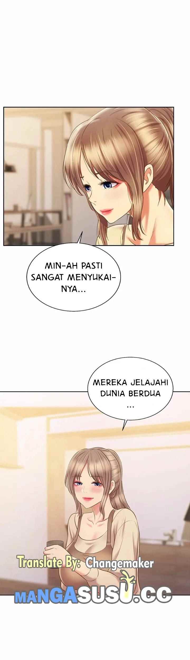 Noona’s Taste - Chapter 67 end 80 Noona’s Taste - Chapter 67 end 80