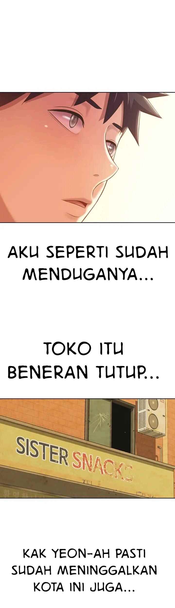 Noona’s Taste - Chapter 67 end 30 Noona’s Taste - Chapter 67 end 30