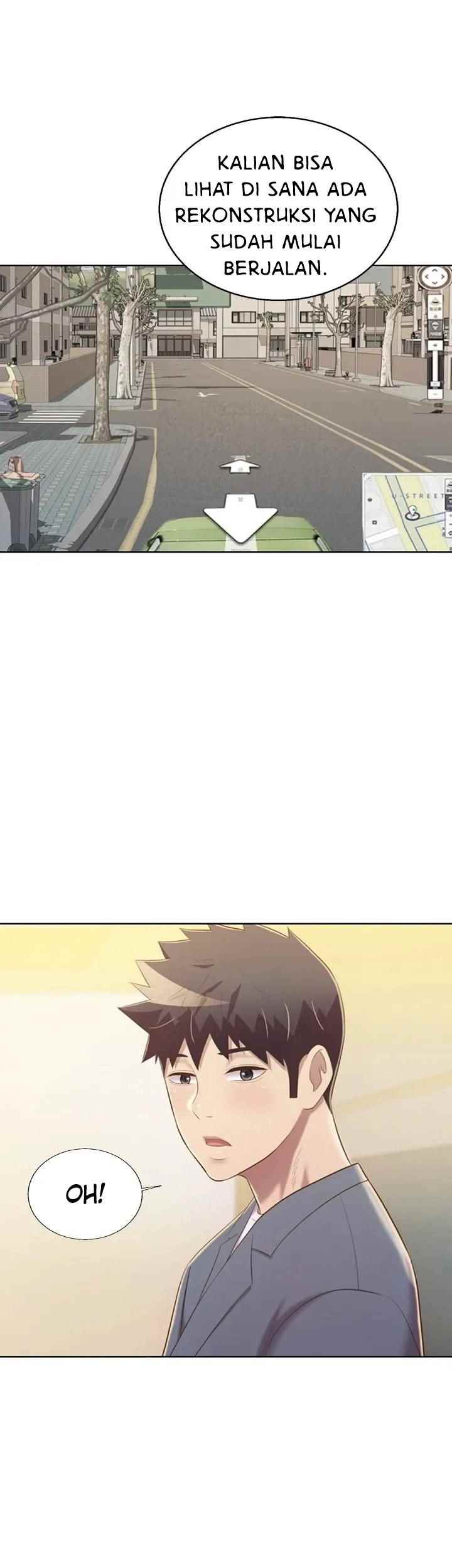 Noona’s Taste - Chapter 67 end 28 Noona’s Taste - Chapter 67 end 28