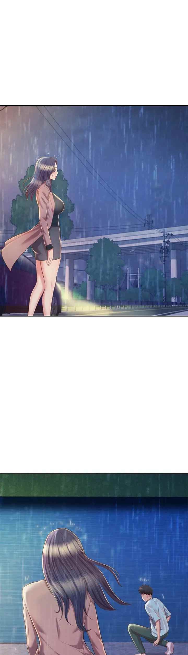 Noona’s Taste - Chapter 67 end 11 Noona’s Taste - Chapter 67 end 11