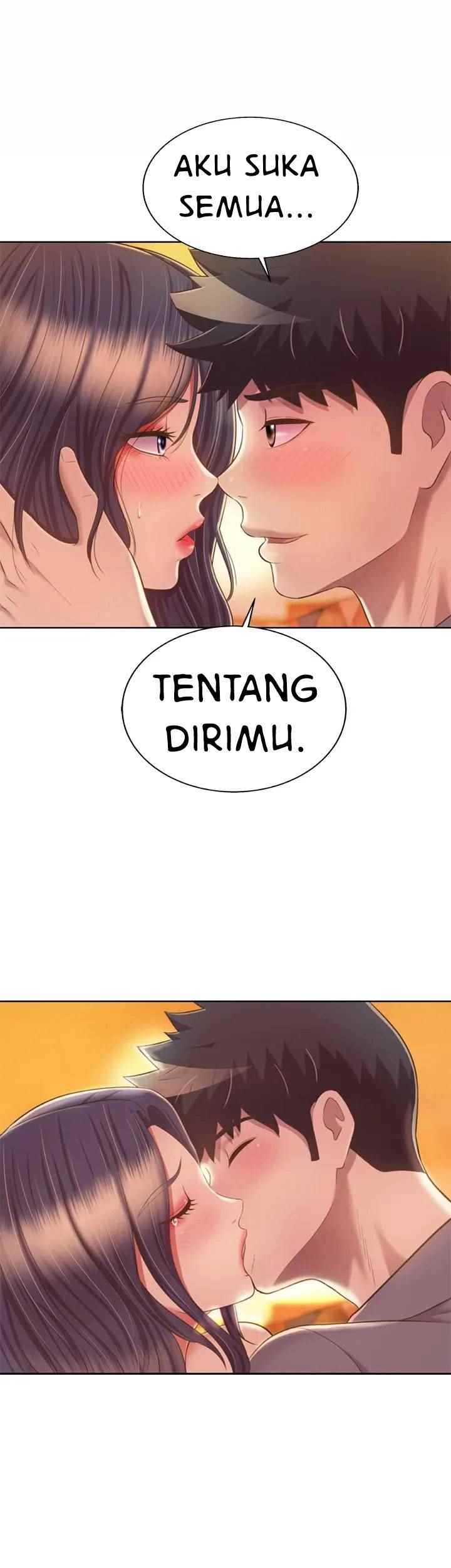 Noona’s Taste - Chapter 67 end 53 Noona’s Taste - Chapter 67 end 53