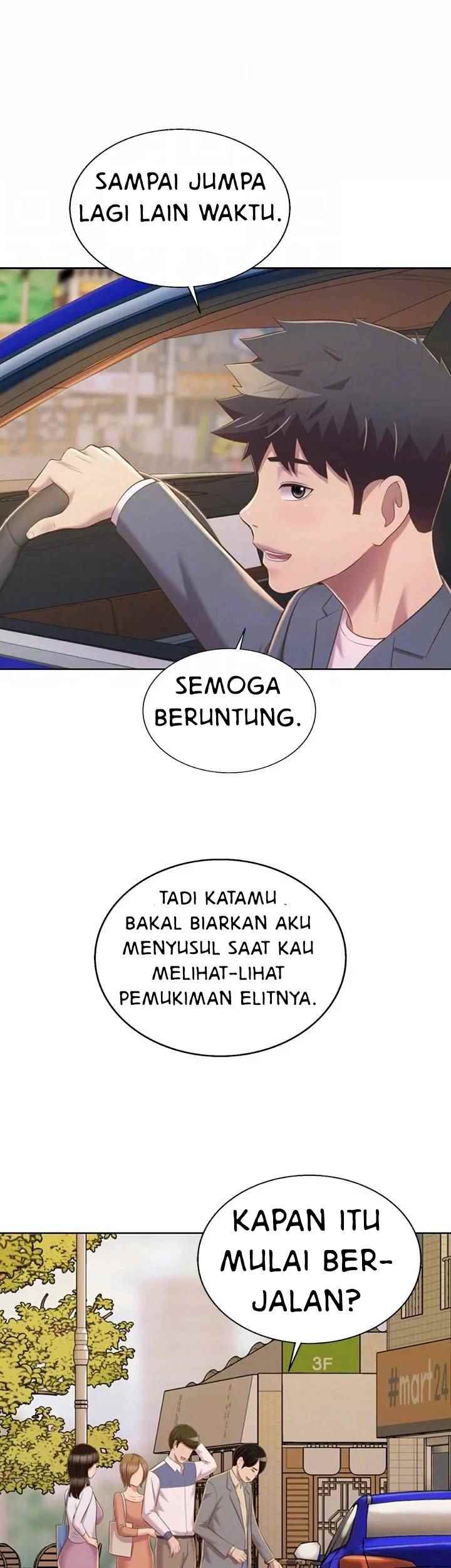 Noona’s Taste - Chapter 67 end 34 Noona’s Taste - Chapter 67 end 34