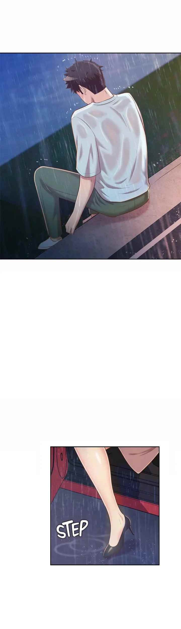 Noona’s Taste - Chapter 67 end 3 Noona’s Taste - Chapter 67 end 3