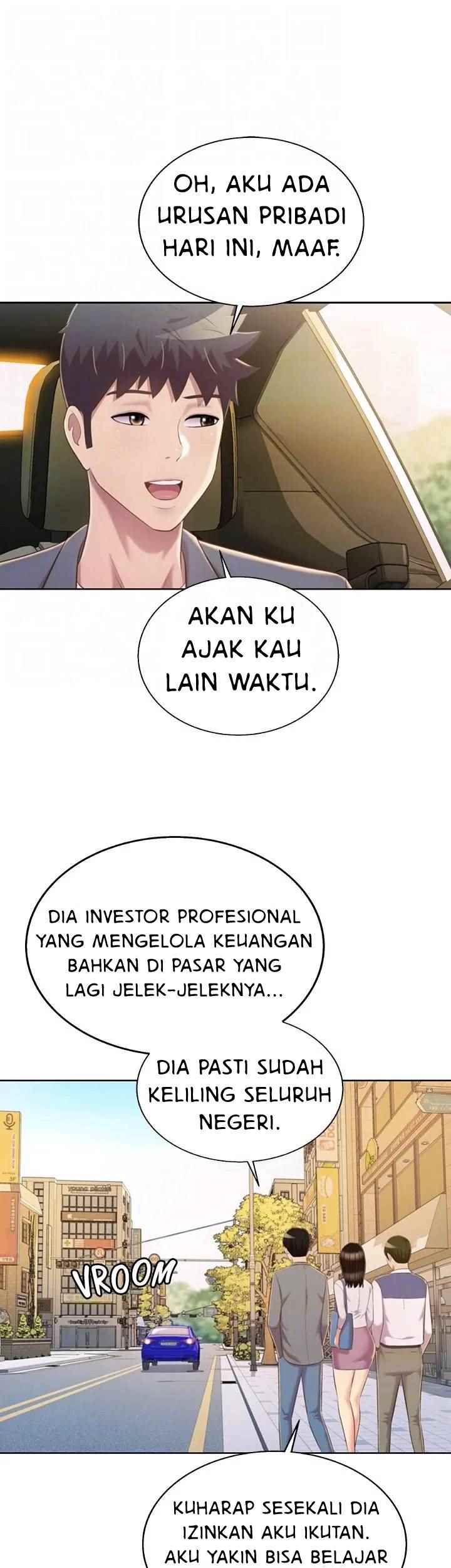 Noona’s Taste - Chapter 67 end 36 Noona’s Taste - Chapter 67 end 36