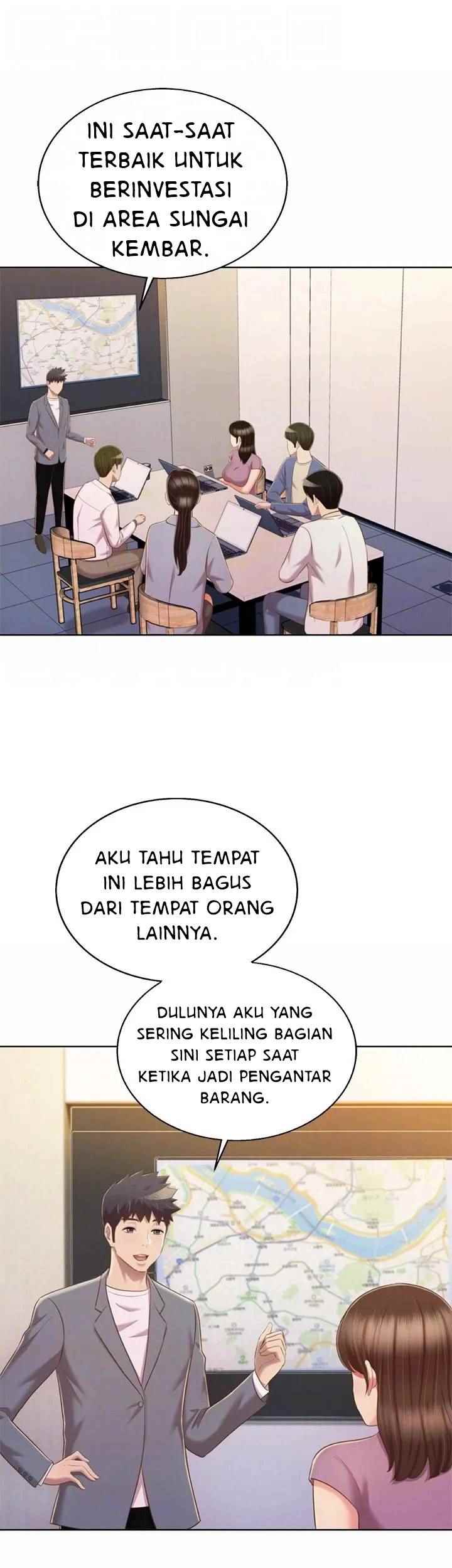 Noona’s Taste - Chapter 67 end 21 Noona’s Taste - Chapter 67 end 21