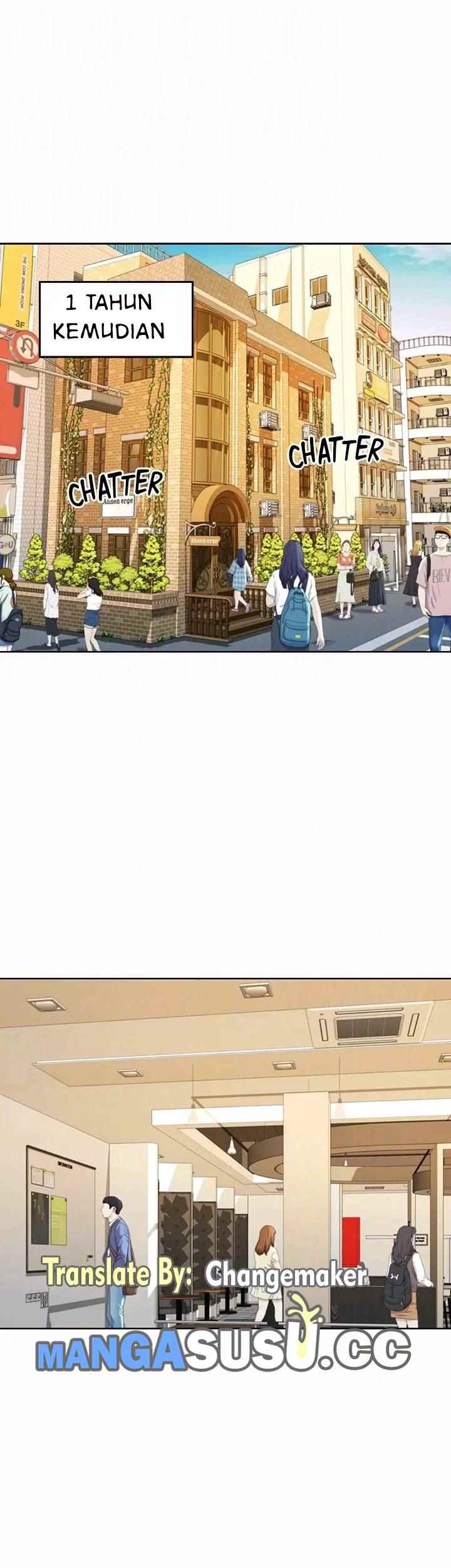 Noona’s Taste - Chapter 67 end 19 Noona’s Taste - Chapter 67 end 19