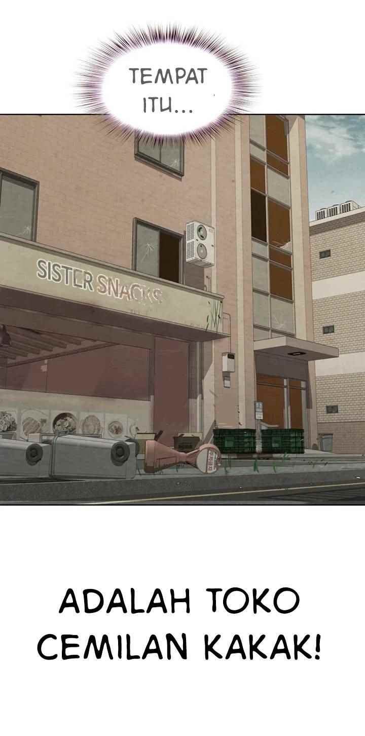 Noona’s Taste - Chapter 67 end 29 Noona’s Taste - Chapter 67 end 29