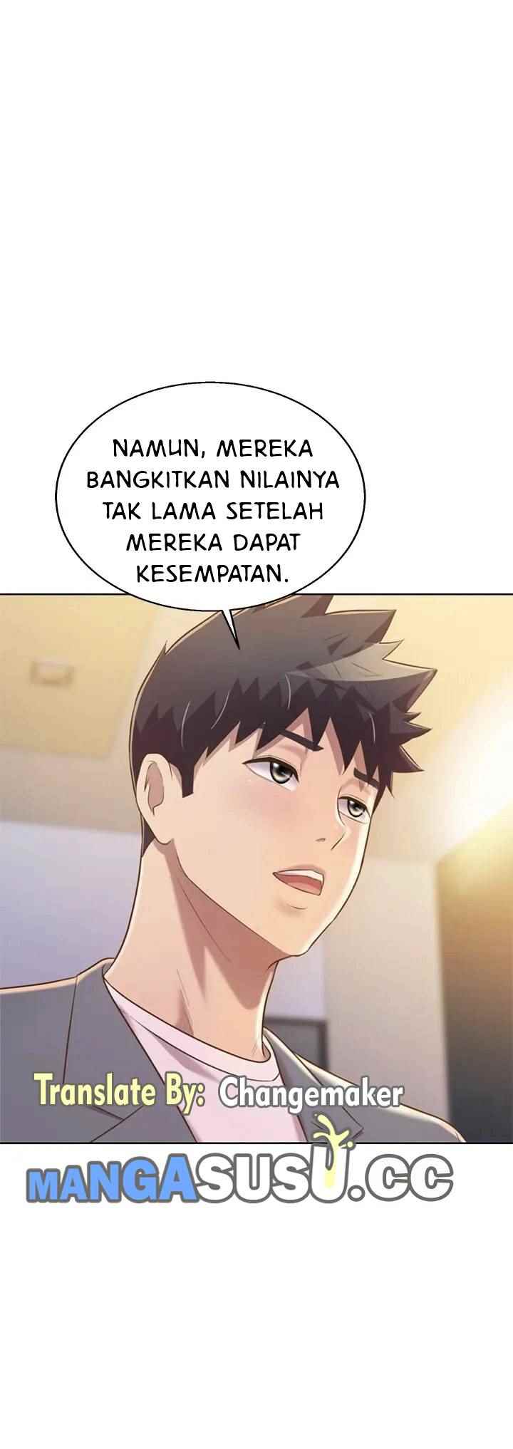 Noona’s Taste - Chapter 67 end 26 Noona’s Taste - Chapter 67 end 26