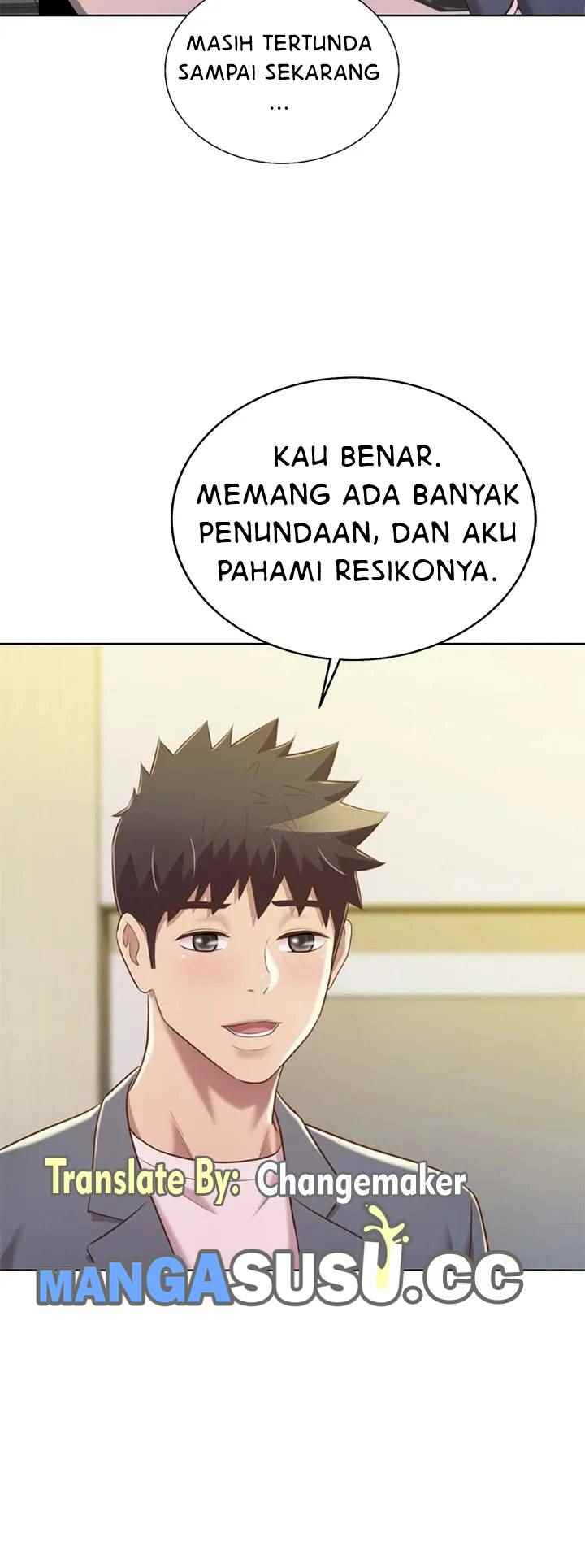 Noona’s Taste - Chapter 67 end 24 Noona’s Taste - Chapter 67 end 24