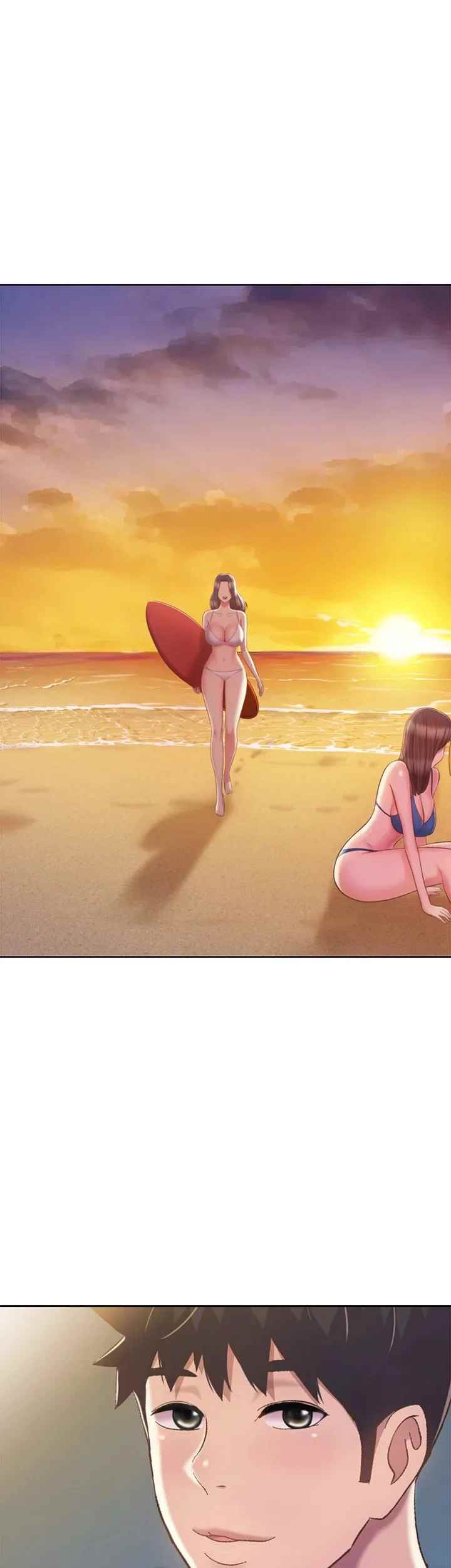 Noona’s Taste - Chapter 67 end 42 Noona’s Taste - Chapter 67 end 42