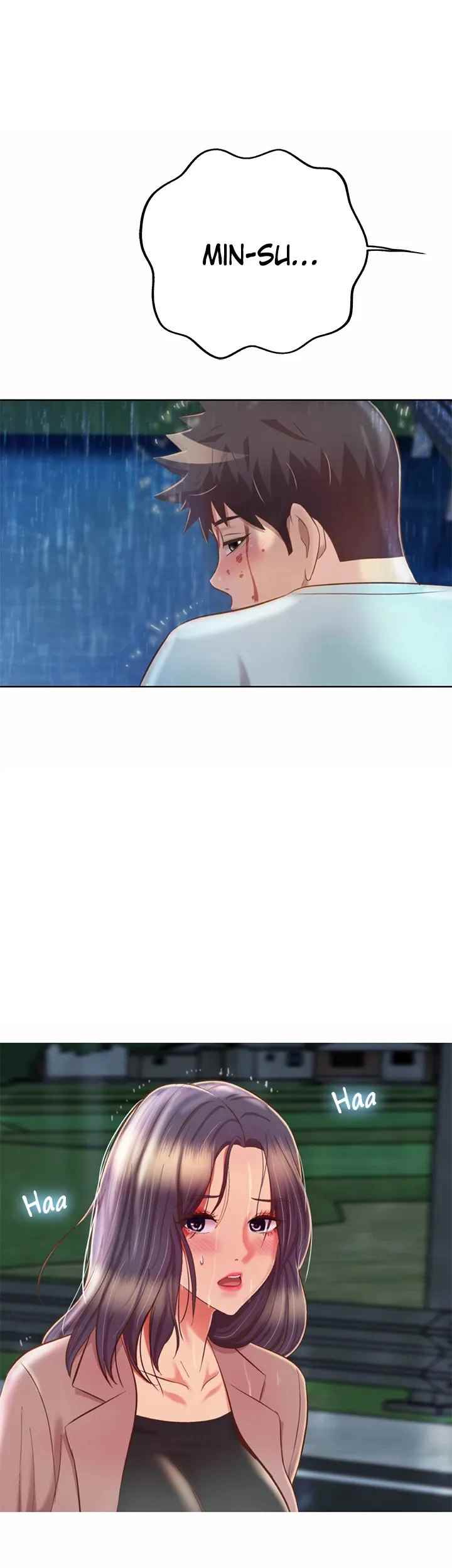 Noona’s Taste - Chapter 67 end 6 Noona’s Taste - Chapter 67 end 6