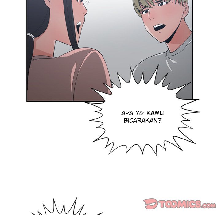 You&#8217;re Not That Special! - Chapter 50 end 89