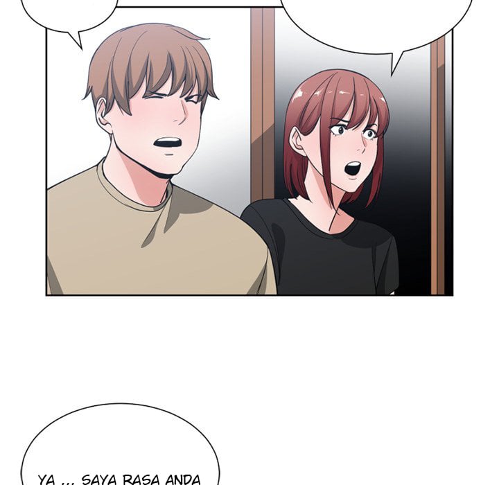 You&#8217;re Not That Special! - Chapter 50 end 60