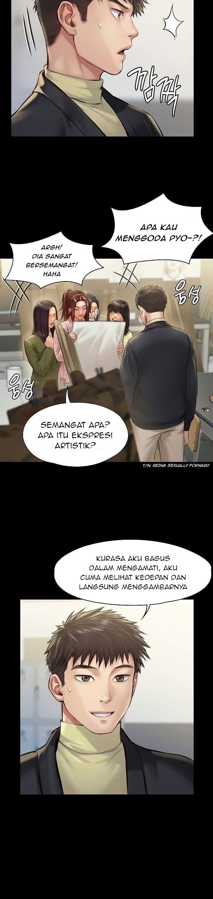 Queen Bee (Andrew) - Chapter 188 13